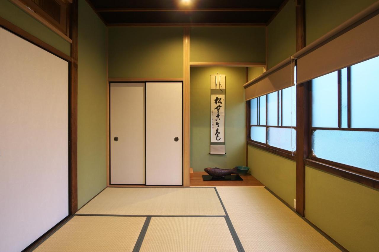 Musashi Sakaean Kanazawa Exterior foto