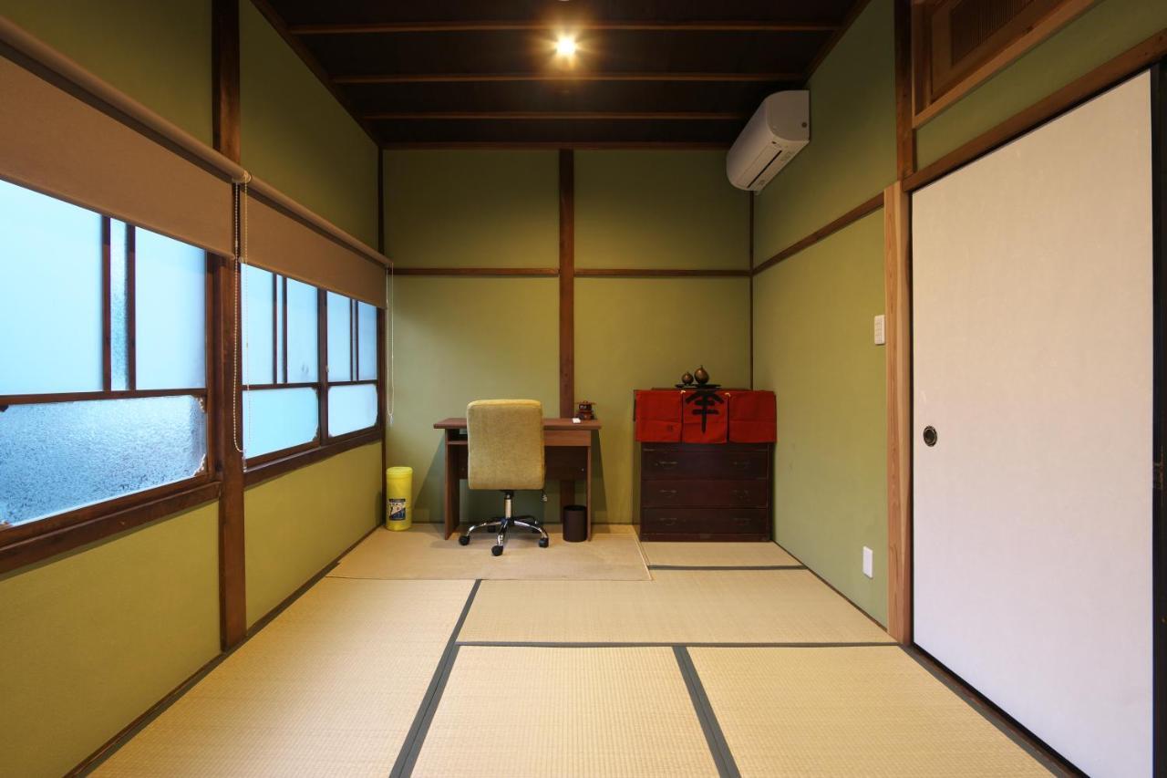 Musashi Sakaean Kanazawa Exterior foto