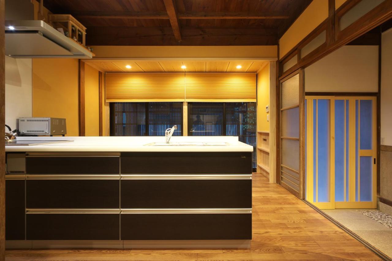 Musashi Sakaean Kanazawa Exterior foto