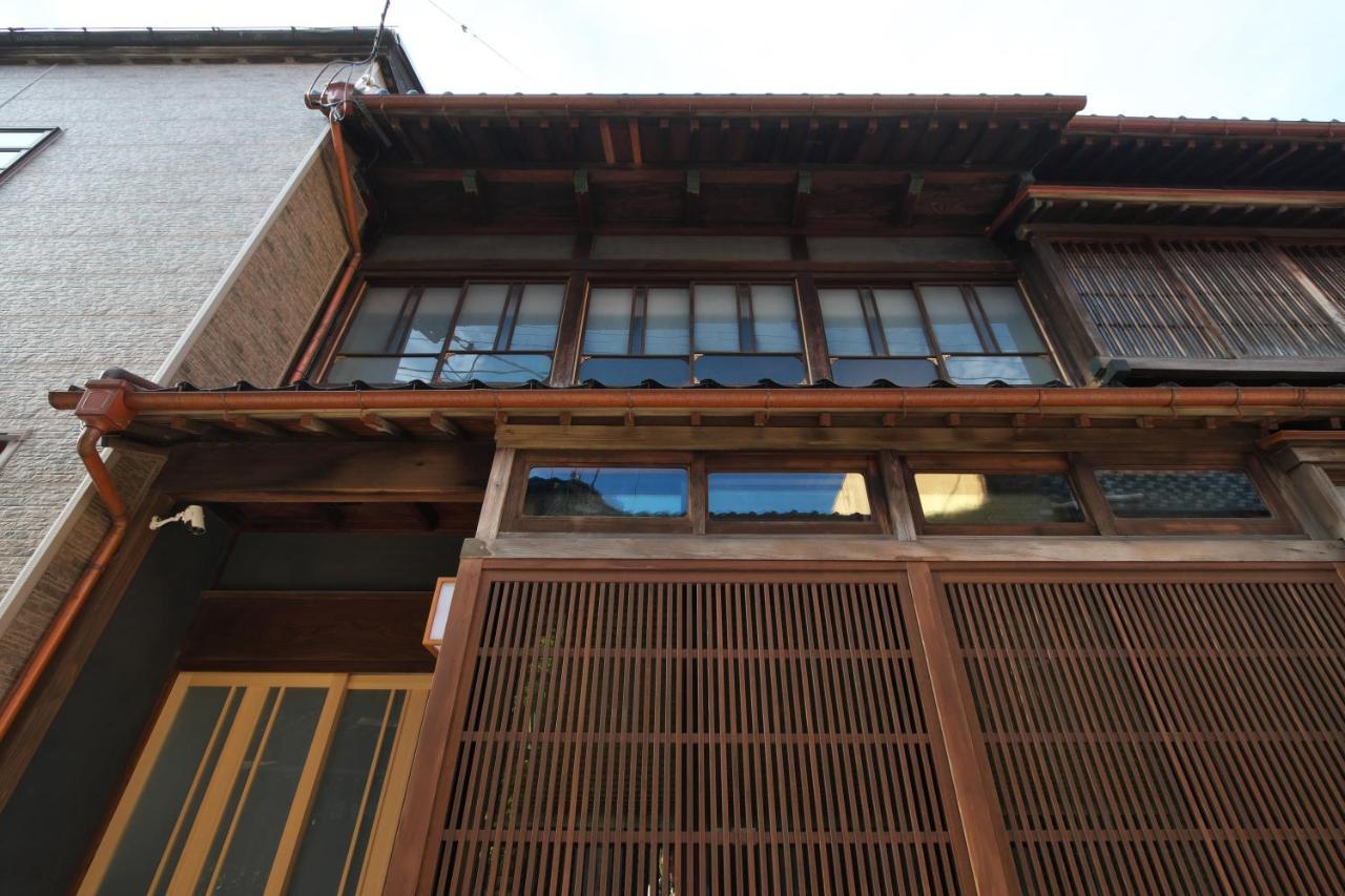 Musashi Sakaean Kanazawa Exterior foto